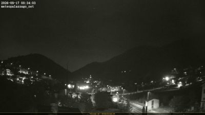 Webcam ore 00:35