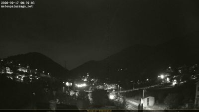Webcam ore 00:40