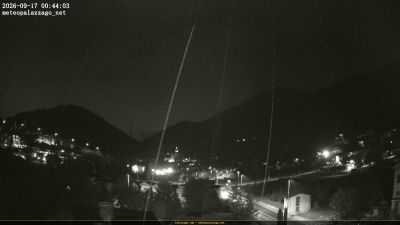 Webcam ore 00:45