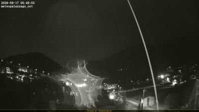 Webcam ore 00:50