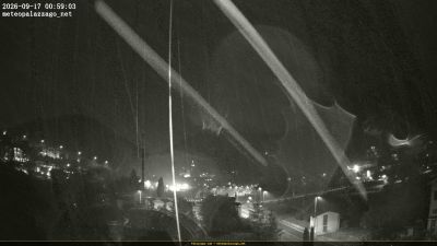Webcam ore 01:00