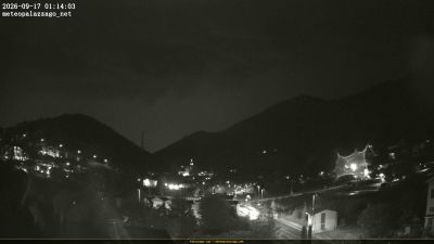 Webcam ore 01:15