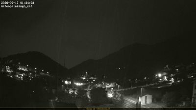 Webcam ore 01:25