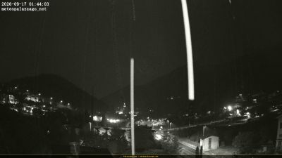 Webcam ore 01:45