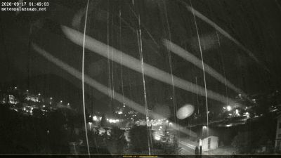 Webcam ore 01:50