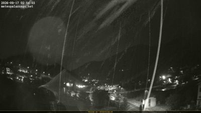 Webcam ore 02:05