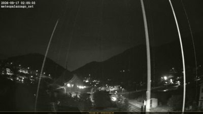 Webcam ore 02:10