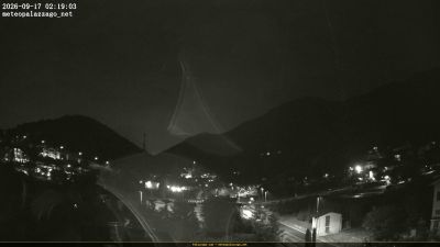 Webcam ore 02:20