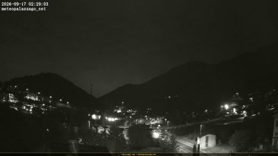 Webcam ore 02:30