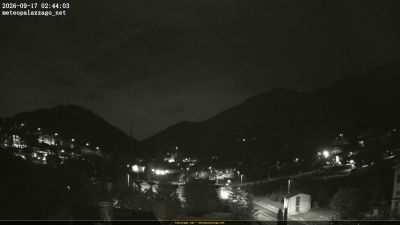 Webcam ore 02:45