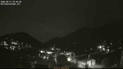 Webcam ore 03:05