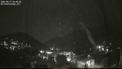 Webcam ore 03:10