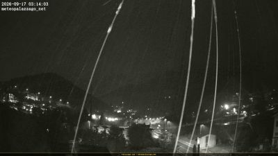 Webcam ore 03:15