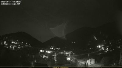 Webcam ore 03:25
