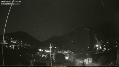 Webcam ore 03:30