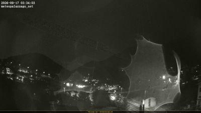 Webcam ore 03:35