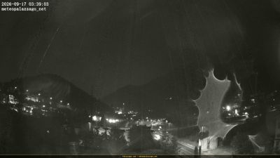 Webcam ore 03:40