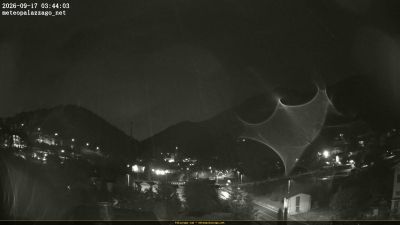 Webcam ore 03:45