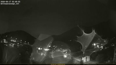 Webcam ore 03:50