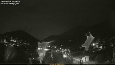 Webcam ore 03:55