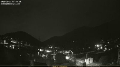 Webcam ore 04:00