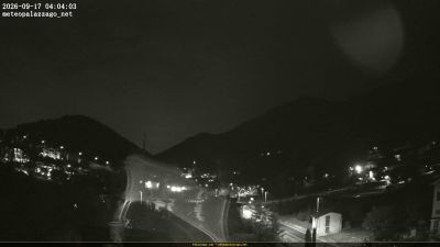 Webcam ore 04:05