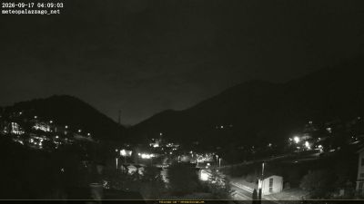 Webcam ore 04:10