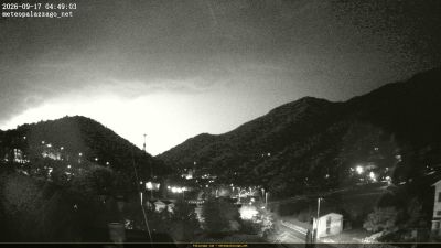 Webcam ore 04:50