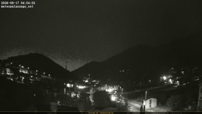 Webcam ore 04:55