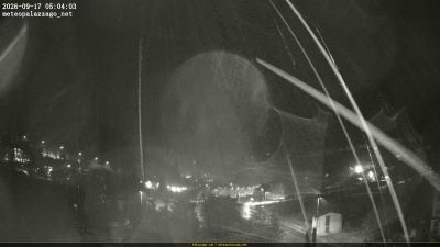 Webcam ore 05:05