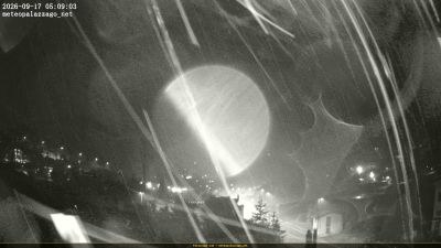 Webcam ore 05:10