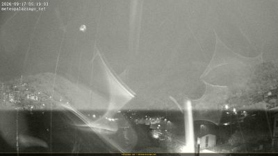 Webcam ore 05:20