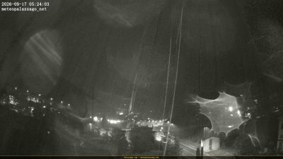 Webcam ore 05:25