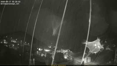 Webcam ore 05:30