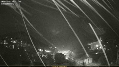 Webcam ore 05:35