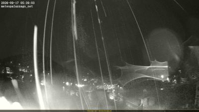 Webcam ore 05:40