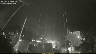 Webcam ore 05:45
