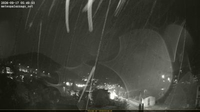 Webcam ore 05:50