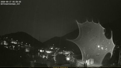 Webcam ore 06:00