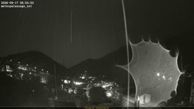 Webcam ore 06:05