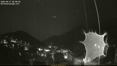 Webcam ore 06:10