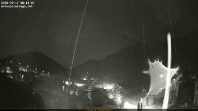 Webcam ore 06:15