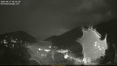Webcam ore 06:25