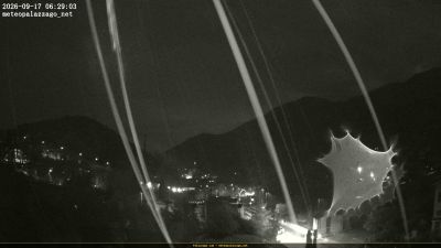 Webcam ore 06:30