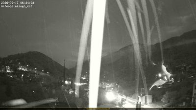 Webcam ore 06:35