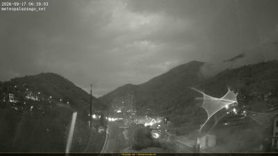 Webcam ore 06:40