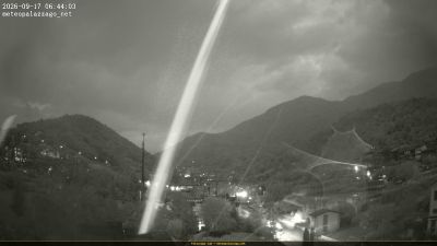Webcam ore 06:45