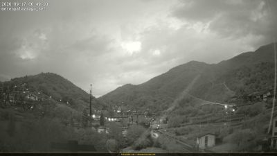 Webcam ore 06:50