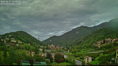 Webcam ore 08:00