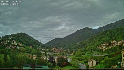 Webcam ore 08:15